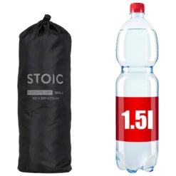 Stoic - SiljanSt. Mosquito Net Single - Moustiquaire 8 Stoic - SiljanSt. Mosquito Net Single - Moustiquaire -Extérieur Camping Magasin stoic siljanst mosquito net single moustiquaire detail 3