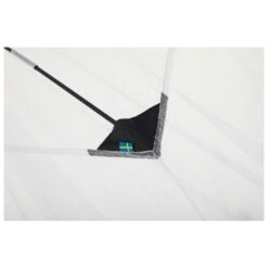 Stoic - SiljanSt. Mosquito Net Single - Moustiquaire 10 Stoic - SiljanSt. Mosquito Net Single - Moustiquaire -Extérieur Camping Magasin stoic siljanst mosquito net single moustiquaire detail 5