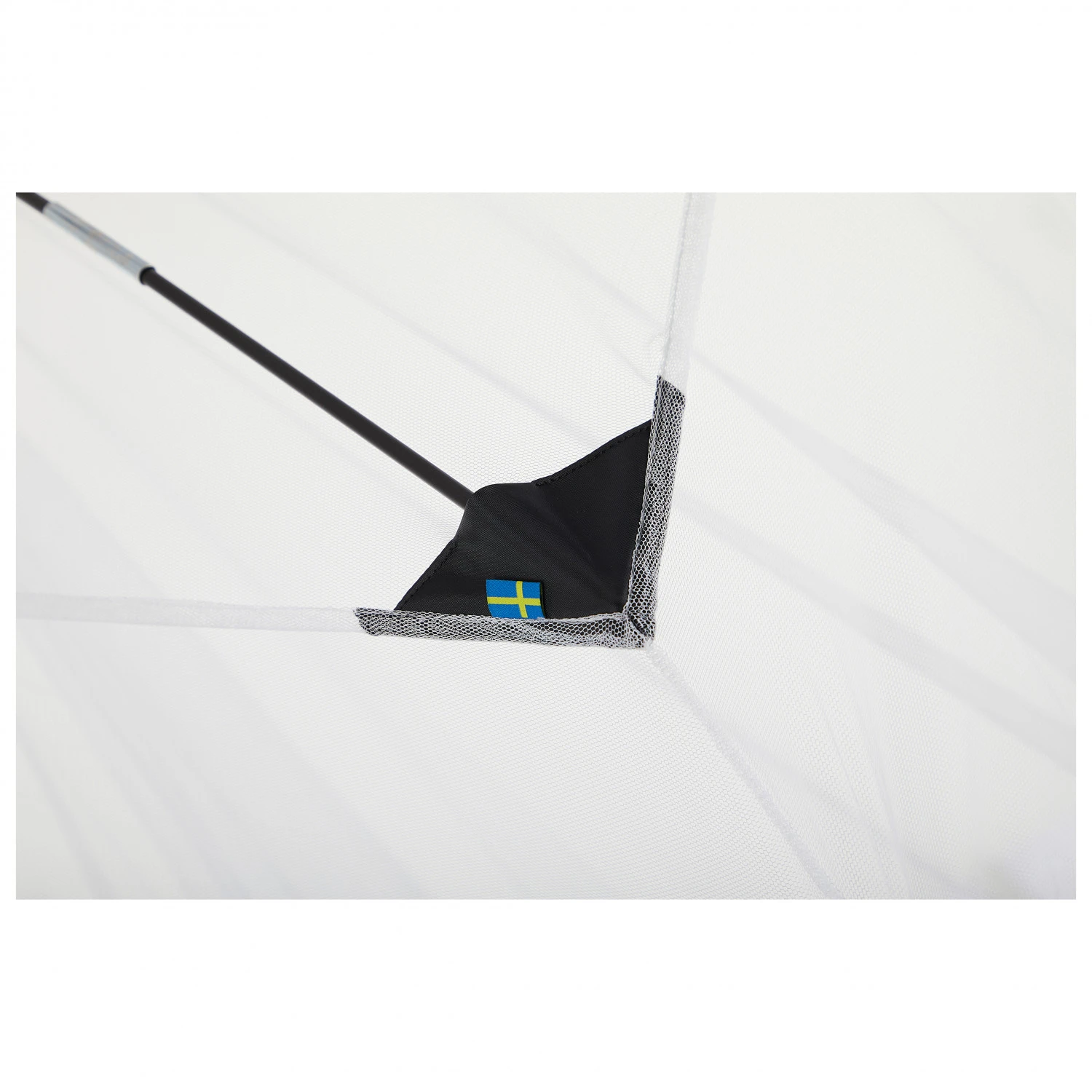 Stoic - SiljanSt. Mosquito Net Single - Moustiquaire 5 Stoic - SiljanSt. Mosquito Net Single - Moustiquaire – Image 5