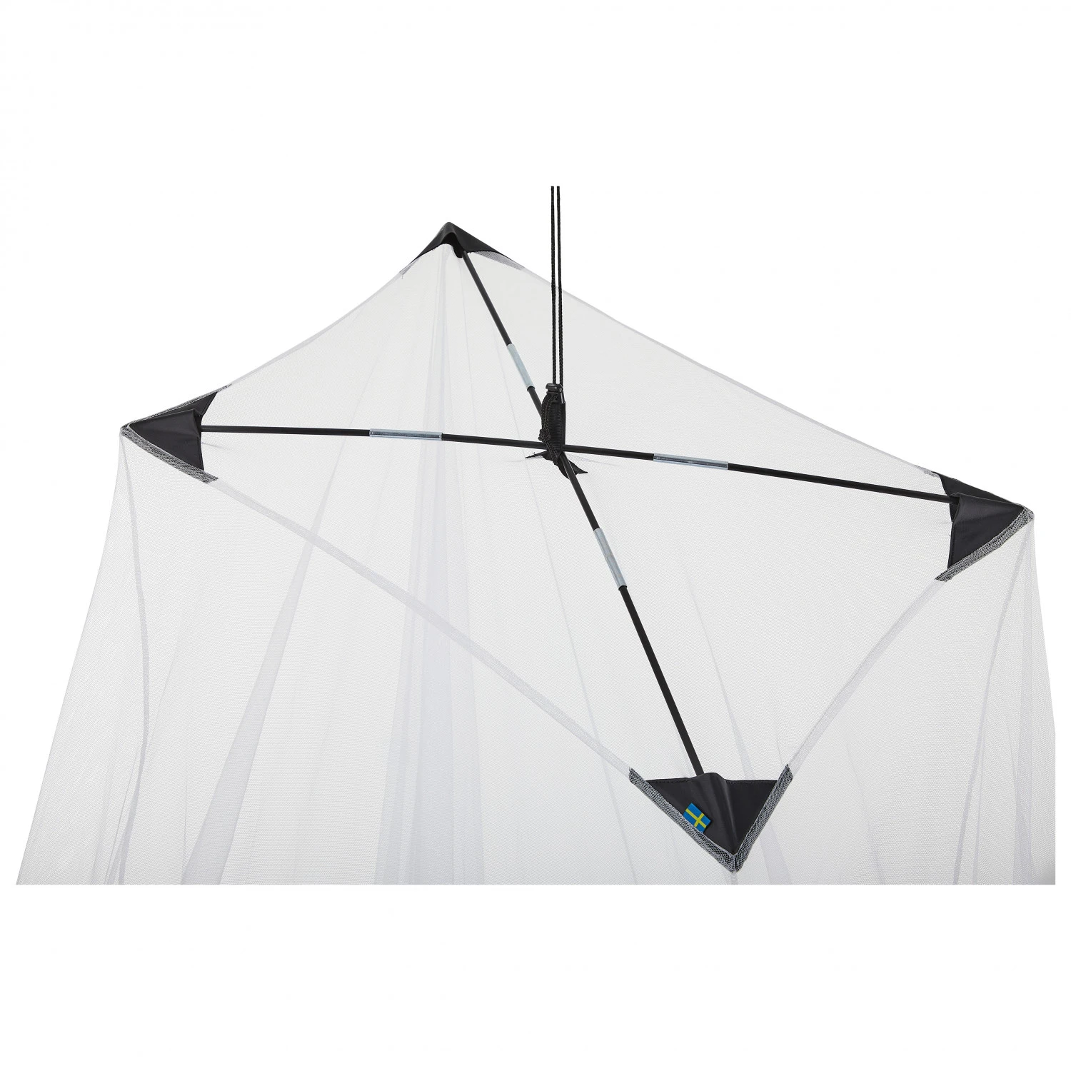Stoic - SiljanSt. Mosquito Net Single - Moustiquaire 6 Stoic - SiljanSt. Mosquito Net Single - Moustiquaire – Image 6