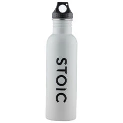 Stoic - Stainless Steel BottleSt. - Gourde 10 Stoic - Stainless Steel BottleSt. - Gourde -Extérieur Camping Magasin stoic stainless steel bottlest gourde 1