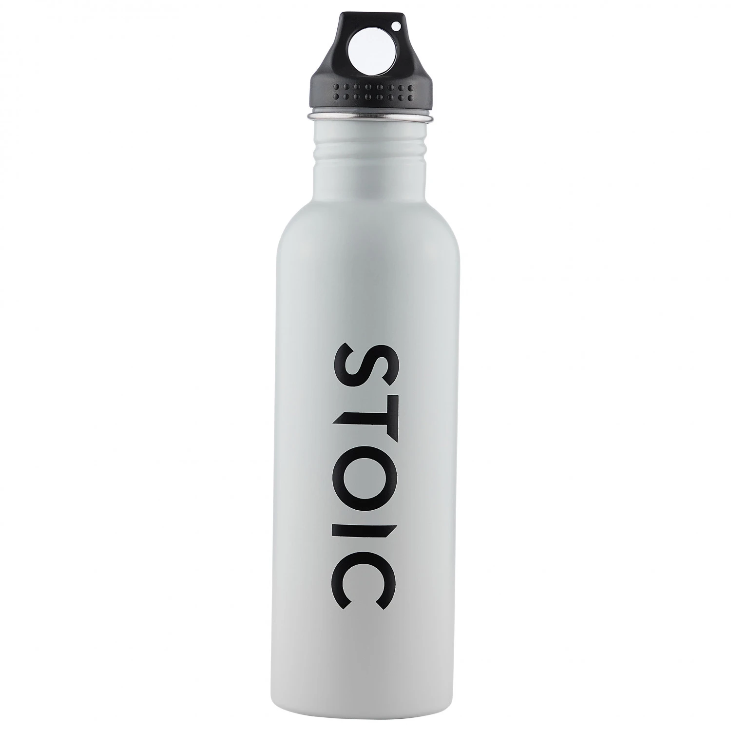 Stoic - Stainless Steel BottleSt. - Gourde 5 Stoic - Stainless Steel BottleSt. - Gourde – Image 5