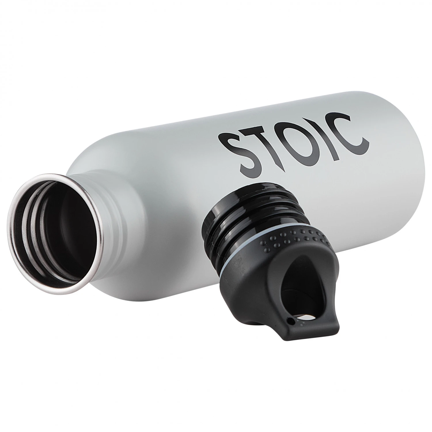 Stoic - Stainless Steel BottleSt. - Gourde 3 Stoic - Stainless Steel BottleSt. - Gourde – Image 3