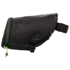 Syncros - Saddle Bag Clip-On 350 Integrated Clip - Sacoche De Vélo -Extérieur Camping Magasin syncros saddle bag clip on 350 integrated clip sacoche de velo 1