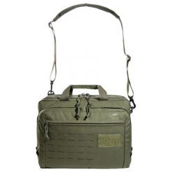 Tasmanian Tiger - TT Document Bag MKII 18 - Sac à Bandoulière -Extérieur Camping Magasin tasmanian tiger tt document bag mkii 18 sac a bandouliere detail 3