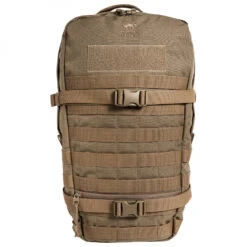 Tasmanian Tiger - TT Essential Pack L MKII 15 - Sac à Dos Journée -Extérieur Camping Magasin tasmanian tiger tt essential pack l mkii 15 sac a dos journee detail 3