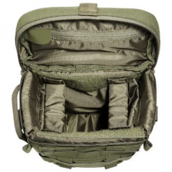 Tasmanian Tiger - TT Focus ML Camera Bag - Sac Appareil Photo -Extérieur Camping Magasin tasmanian tiger tt focus ml camera bag sac appareil photo detail 6