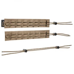 Tasmanian Tiger - TT Modular Collector Strap Set VL 10 Tasmanian Tiger - TT Modular Collector Strap Set VL -Extérieur Camping Magasin tasmanian tiger tt modular collector strap set vl 2