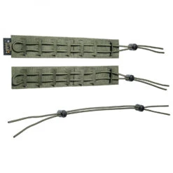 Tasmanian Tiger - TT Modular Collector Strap Set VL 11 Tasmanian Tiger - TT Modular Collector Strap Set VL -Extérieur Camping Magasin tasmanian tiger tt modular collector strap set vl 3