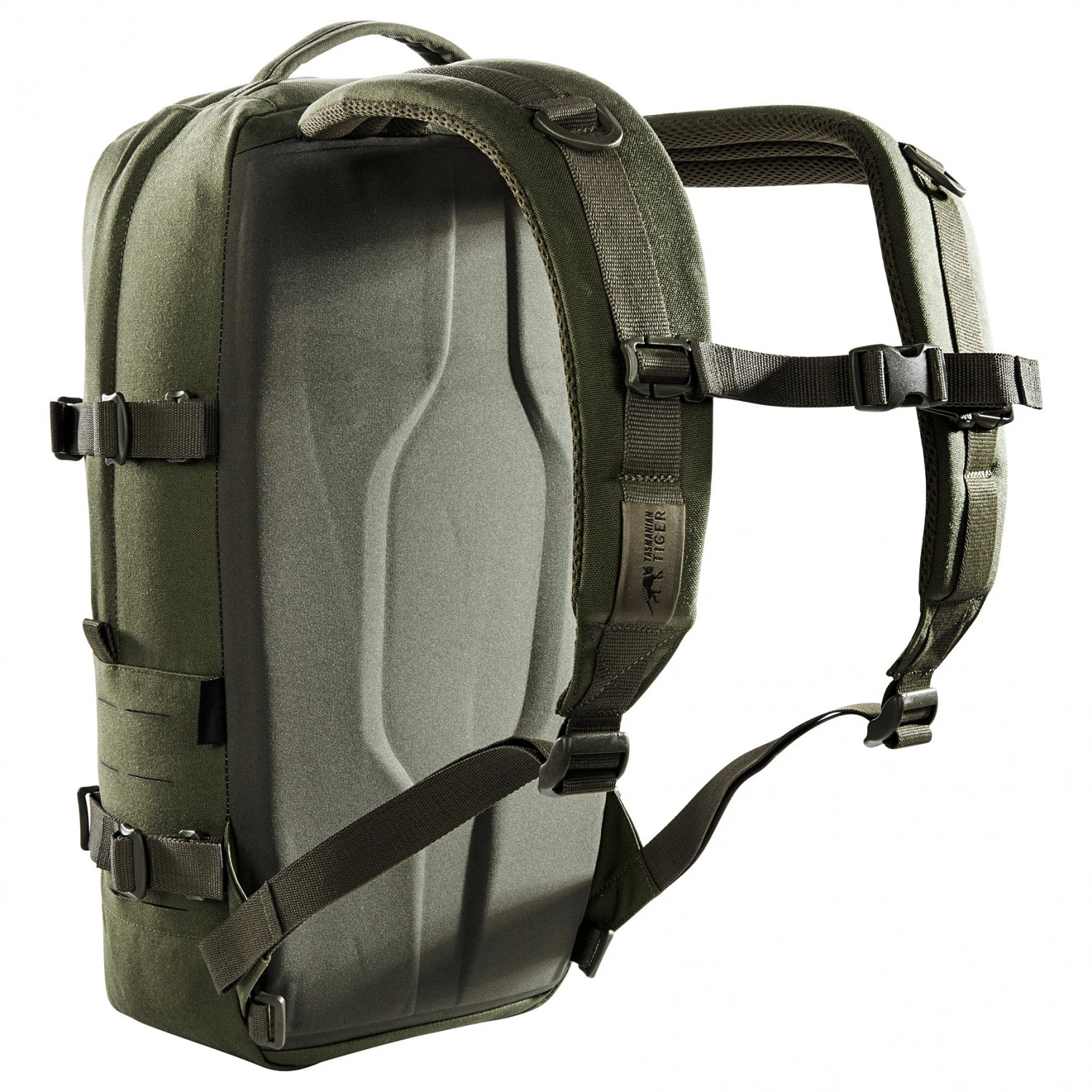 Tasmanian Tiger - TT Modular Daypack L 18 - Sac à Dos Journée 2 Tasmanian Tiger - TT Modular Daypack L 18 - Sac à Dos Journée – Image 2