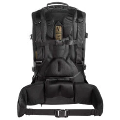 Tasmanian Tiger - TT Modular Trooper Pack 55 - Sac à Dos De Trekking -Extérieur Camping Magasin tasmanian tiger tt modular trooper pack 55 sac a dos de trekking detail 4