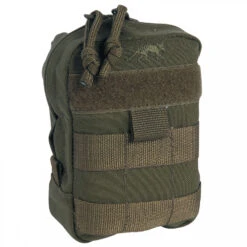 Tasmanian Tiger - TT Tac Pouch 1 Vertical - Sac -Extérieur Camping Magasin tasmanian tiger tt tac pouch 1 vertical sac 3