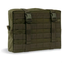 Tasmanian Tiger - TT Tac Pouch 10 4L - Sac -Extérieur Camping Magasin tasmanian tiger tt tac pouch 10 4l sac 2