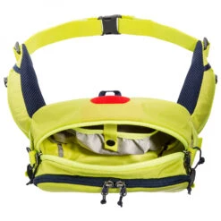 Tatonka - Bike Hip Bag MTB 5 - Sac Banane 10 Tatonka - Bike Hip Bag MTB 5 - Sac Banane -Extérieur Camping Magasin tatonka bike hip bag mtb 5 sac banane detail 5