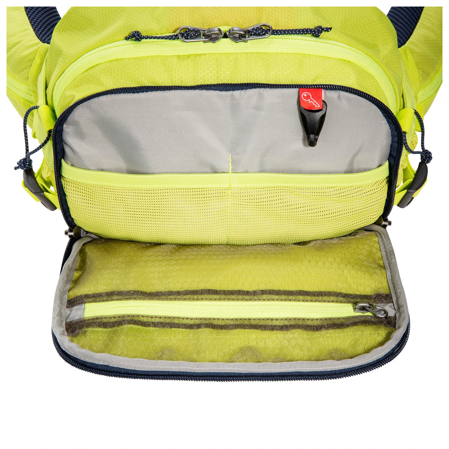 Tatonka - Bike Hip Bag MTB 5 - Sac Banane 6 Tatonka - Bike Hip Bag MTB 5 - Sac Banane – Image 6