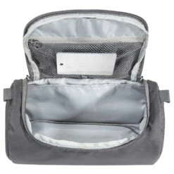 Tatonka - Care Barrel - Trousse De Toilette 10 Tatonka - Care Barrel - Trousse De Toilette -Extérieur Camping Magasin tatonka care barrel trousse de toilette detail 5