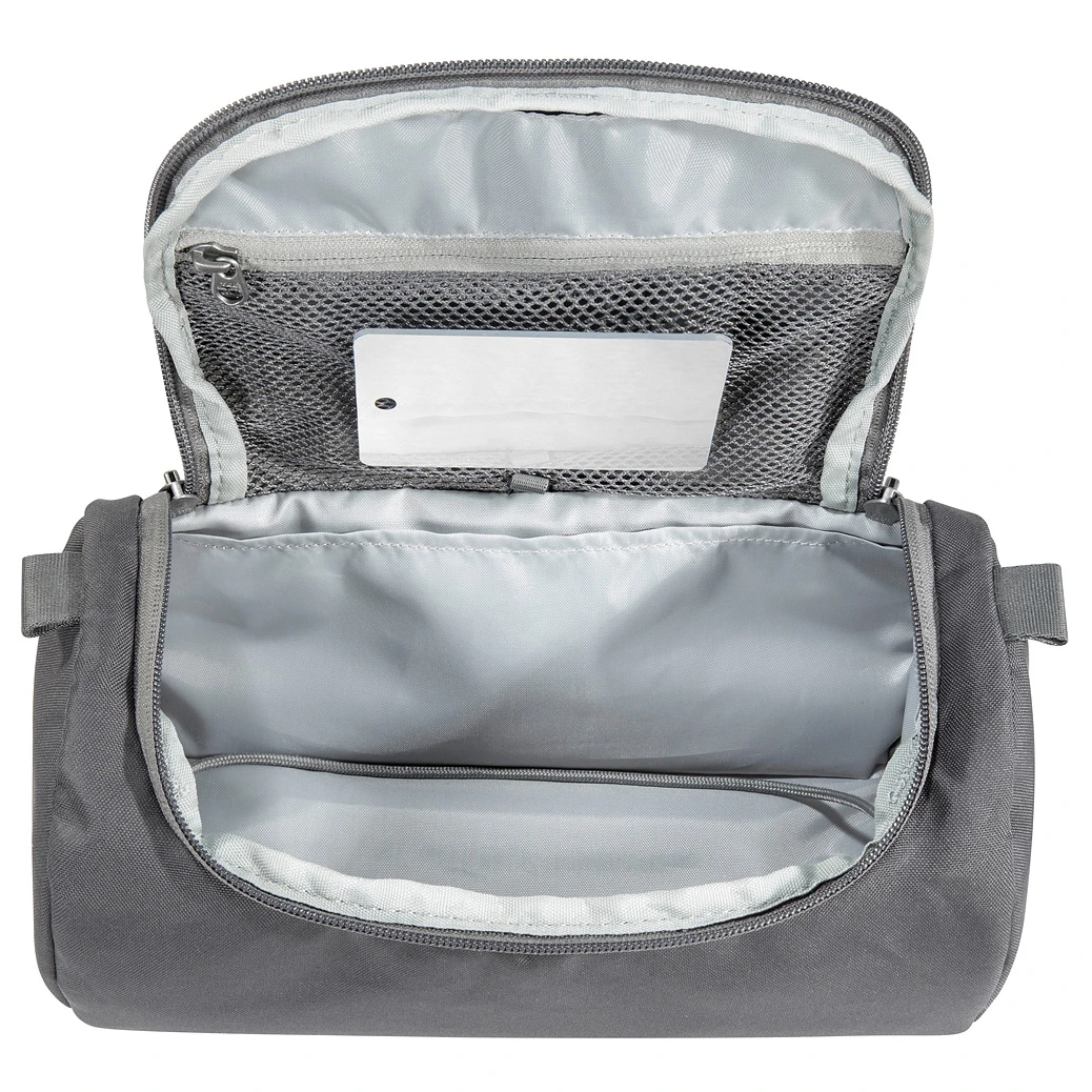 Tatonka - Care Barrel - Trousse De Toilette 5 Tatonka - Care Barrel - Trousse De Toilette – Image 5