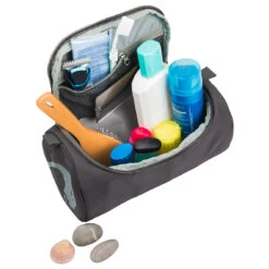 Tatonka - Care Barrel - Trousse De Toilette 11 Tatonka - Care Barrel - Trousse De Toilette -Extérieur Camping Magasin tatonka care barrel trousse de toilette detail 6