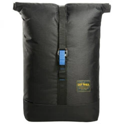 Tatonka - City Rolltop - Sac à Dos Journée 8 Tatonka - City Rolltop - Sac à Dos Journée -Extérieur Camping Magasin tatonka city rolltop sac a dos journee detail 3