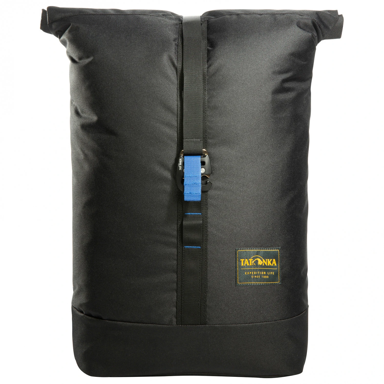 Tatonka - City Rolltop - Sac à Dos Journée 3 Tatonka - City Rolltop - Sac à Dos Journée – Image 3