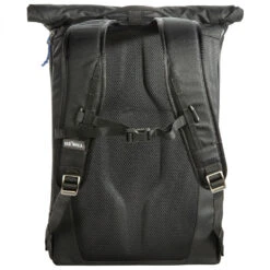 Tatonka - City Rolltop - Sac à Dos Journée 9 Tatonka - City Rolltop - Sac à Dos Journée -Extérieur Camping Magasin tatonka city rolltop sac a dos journee detail 4