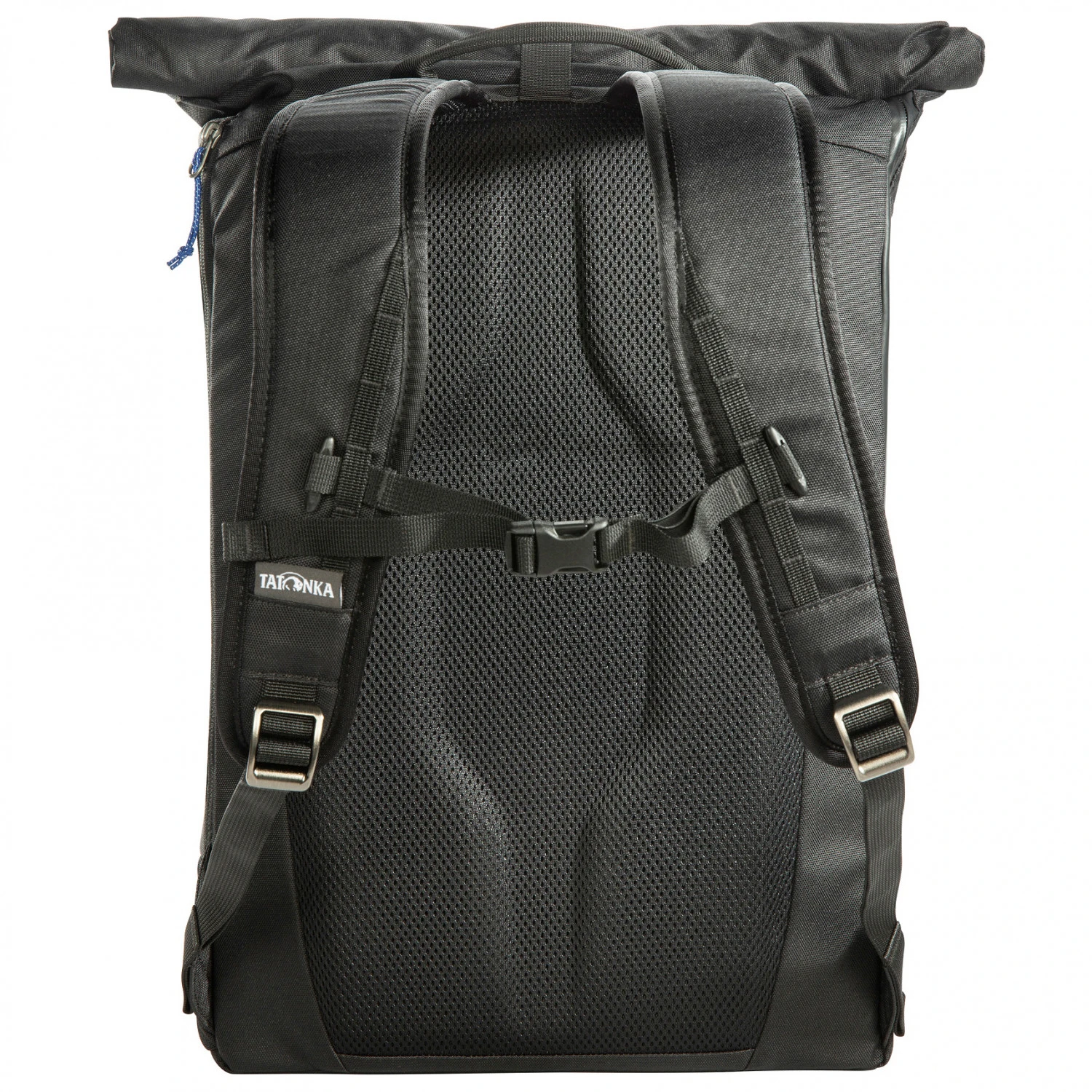 Tatonka - City Rolltop - Sac à Dos Journée 4 Tatonka - City Rolltop - Sac à Dos Journée – Image 4