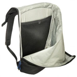 Tatonka - City Rolltop - Sac à Dos Journée 11 Tatonka - City Rolltop - Sac à Dos Journée -Extérieur Camping Magasin tatonka city rolltop sac a dos journee detail 6