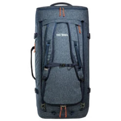 Tatonka - Duffle Roller 105 - Sac De Voyage 8 Tatonka - Duffle Roller 105 - Sac De Voyage -Extérieur Camping Magasin tatonka duffle roller 105 sac de voyage detail 3