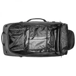 Tatonka - Duffle Roller 140 - Sac De Voyage -Extérieur Camping Magasin tatonka duffle roller 140 sac de voyage detail 5
