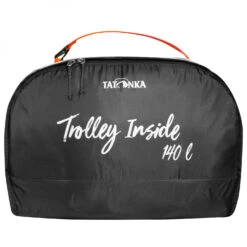 Tatonka - Duffle Roller 140 - Sac De Voyage -Extérieur Camping Magasin tatonka duffle roller 140 sac de voyage detail 6