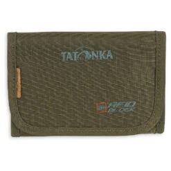 Tatonka - Folder RFID Block - Porte-monnaie