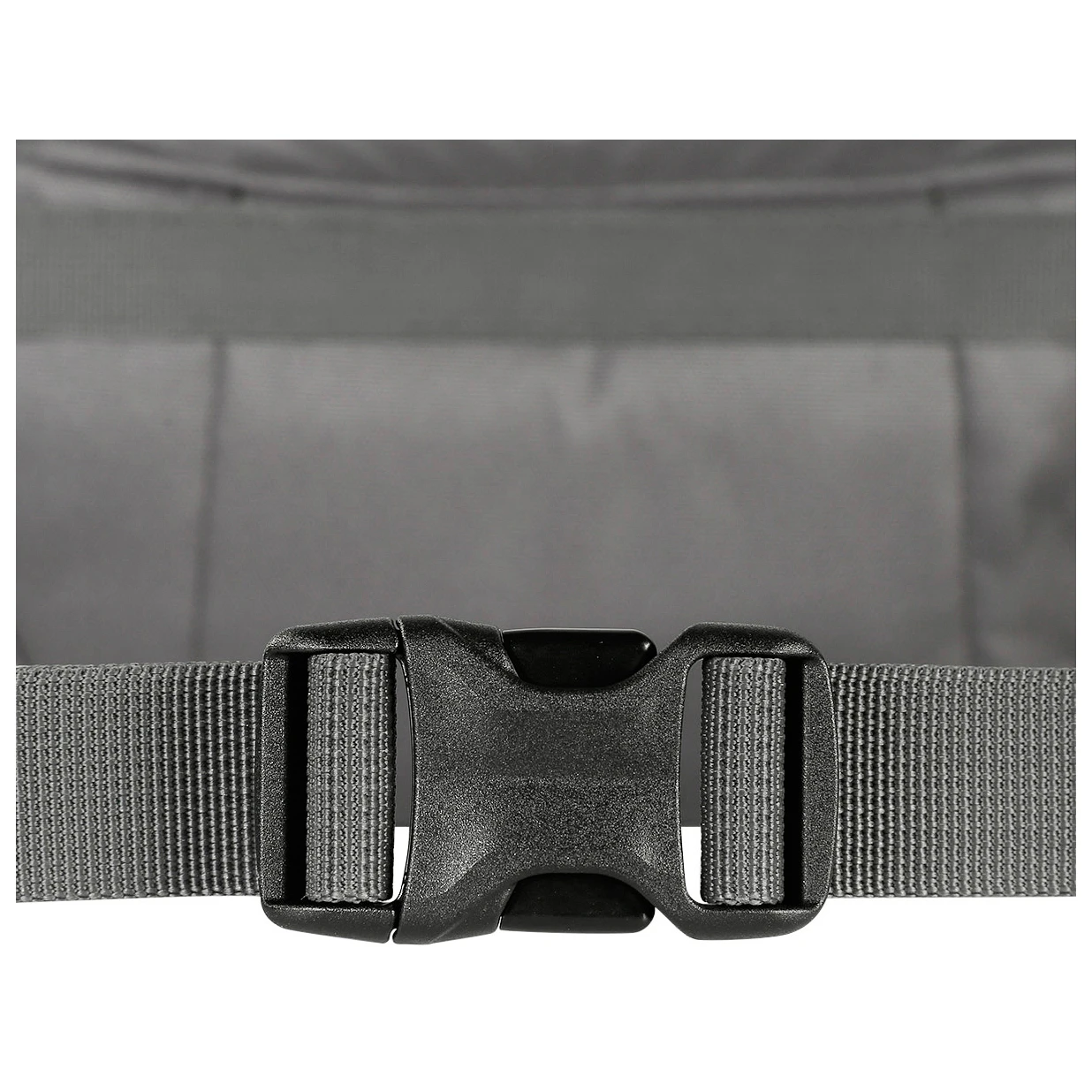 Tatonka - Hip Belt Pouch - Sac Banane 4 Tatonka - Hip Belt Pouch - Sac Banane – Image 4