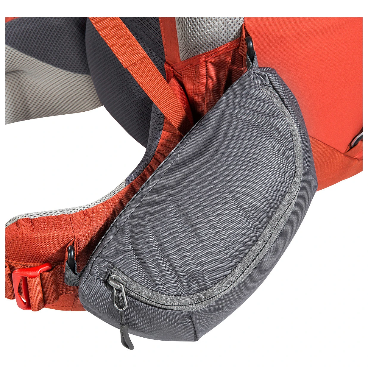 Tatonka - Hip Belt Pouch - Sac Banane 6 Tatonka - Hip Belt Pouch - Sac Banane – Image 6