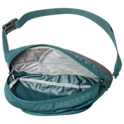 Tatonka - Hip Sling Pack - Sac Banane -Extérieur Camping Magasin tatonka hip sling pack sac banane detail 5