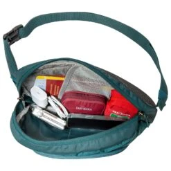Tatonka - Hip Sling Pack - Sac Banane -Extérieur Camping Magasin tatonka hip sling pack sac banane detail 6
