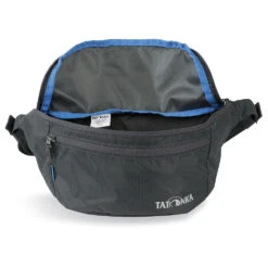 Tatonka - Ilium M - Sac Banane 8 Tatonka - Ilium M - Sac Banane -Extérieur Camping Magasin tatonka ilium m sac banane detail 3