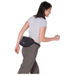 Tatonka - Ilium M - Sac Banane 10 Tatonka - Ilium M - Sac Banane -Extérieur Camping Magasin tatonka ilium m sac banane detail 5