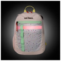 Tatonka - Kid's Husky Bag Jr 10 - Sac à Dos Enfant -Extérieur Camping Magasin tatonka kids husky bag jr 10 sac a dos enfant detail 6