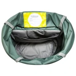 Tatonka - Kid's Rolltop Pack Jr 14 - Sac à Dos Enfant 10 Tatonka - Kid's Rolltop Pack Jr 14 - Sac à Dos Enfant -Extérieur Camping Magasin tatonka kids rolltop pack jr 14 sac a dos enfant detail 5