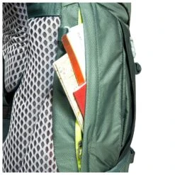 Tatonka - Kid's Yukon 32 - Sac à Dos Enfant -Extérieur Camping Magasin tatonka kids yukon 32 sac a dos enfant detail 6