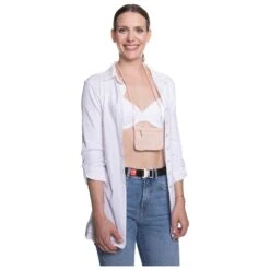 Tatonka - Soft ID Pocket - Pochette Objets De Valeur -Extérieur Camping Magasin tatonka soft id pocket pochette objets de valeur detail 4