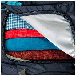 Tatonka - Women's Yukon 50+10 Women - Sac à Dos De Trekking -Extérieur Camping Magasin tatonka womens yukon 50 10 women sac a dos de trekking detail 5