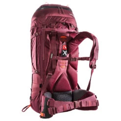 Tatonka - Women's Yukon X1 65+10 - Sac à Dos De Trekking 8 Tatonka - Women's Yukon X1 65+10 - Sac à Dos De Trekking -Extérieur Camping Magasin tatonka womens yukon x1 65 10 sac a dos de trekking detail 3