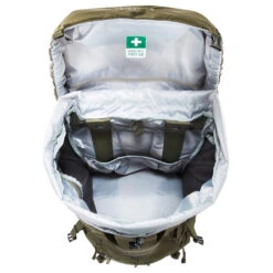 Tatonka - Yukon 70+10 - Sac à Dos De Trekking -Extérieur Camping Magasin tatonka yukon 70 10 sac a dos de trekking detail 6