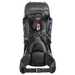 Tatonka - Yukon LT 60+10 Recco - Sac à Dos De Trekking -Extérieur Camping Magasin tatonka yukon lt 60 10 recco sac a dos de trekking detail 4