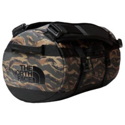 The North Face - Base Camp Duffel Recycled Extra Small - Sac De Voyage 11 The North Face - Base Camp Duffel Recycled Extra Small - Sac De Voyage -Extérieur Camping Magasin the north face base camp duffel recycled extra small sac de voyage 1