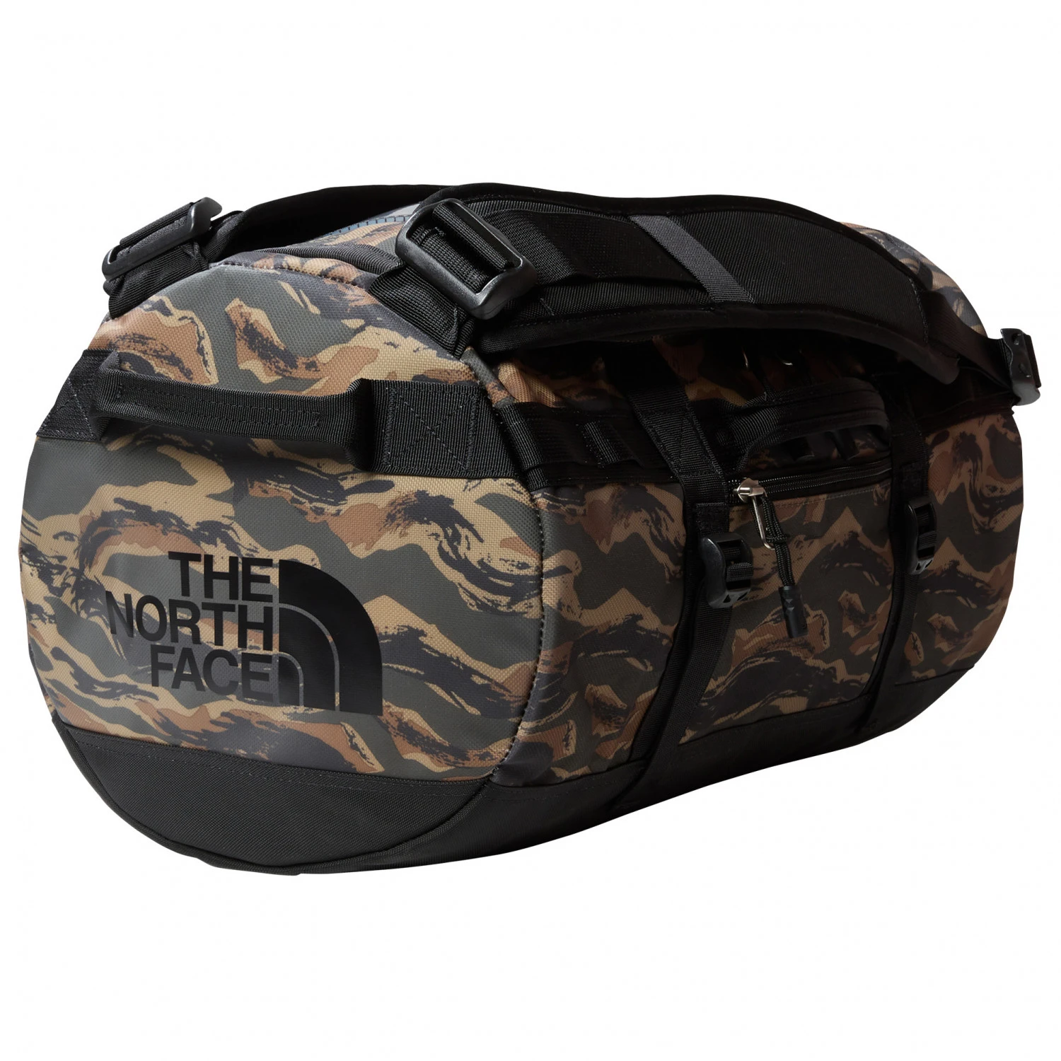 The North Face - Base Camp Duffel Recycled Extra Small - Sac De Voyage 6 The North Face - Base Camp Duffel Recycled Extra Small - Sac De Voyage – Image 6