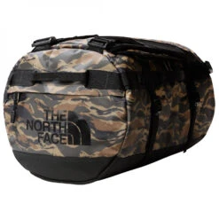 The North Face - Base Camp Duffel Recycled Small - Sac De Voyage -Extérieur Camping Magasin the north face base camp duffel recycled small sac de voyage 1