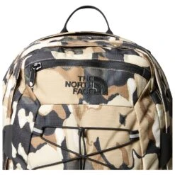 The North Face - Borealis Classic - Sac à Dos Journée -Extérieur Camping Magasin the north face borealis classic sac a dos journee detail 4