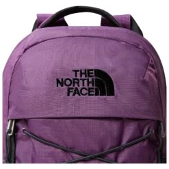 The North Face - Borealis Mini Backpack 10 - Sac à Dos Journée -Extérieur Camping Magasin the north face borealis mini backpack 10 sac a dos journee detail 3